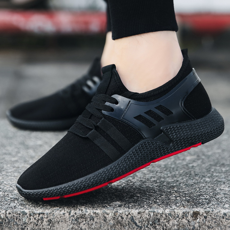 Wholesale new sportswear casual men's shoes