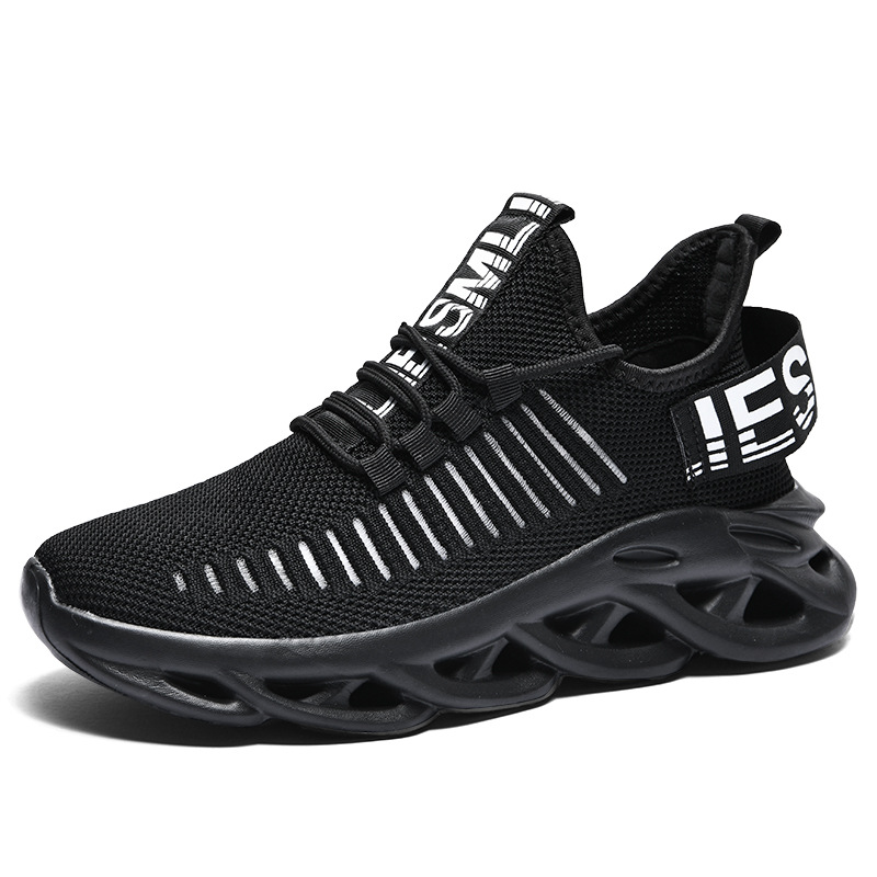 2021 new Dao Feng men's shoes