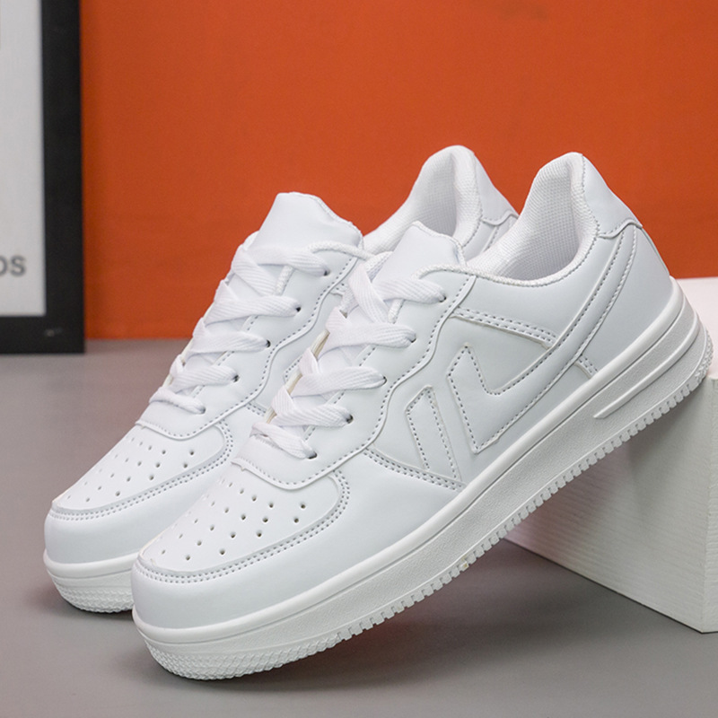 New Shangxin small white shoes, Korean fashion casual shoes, lovers' Board Shoes