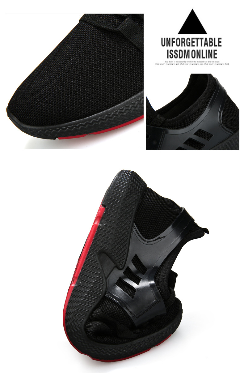 Shoes in autumn 2020 men's fashion shoes in autumn men's shoes in Korean fashion casual sports shoes