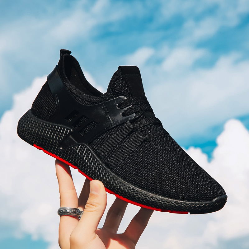 Wholesale new sportswear casual men's shoes