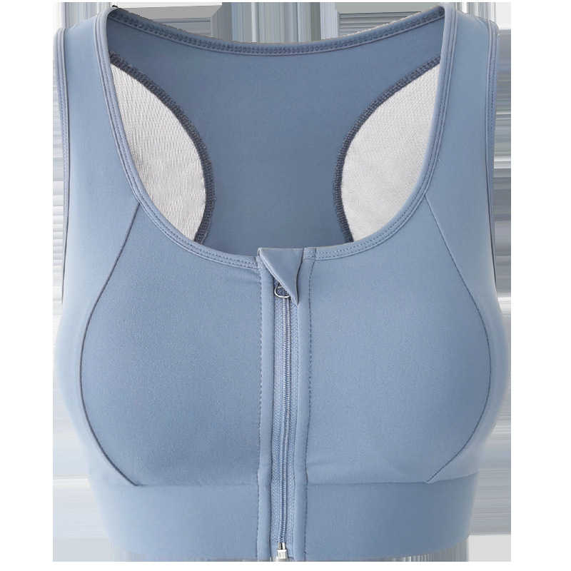 2021 yoga clothes sports blouse Yoga bra running fast drying vest women's upper