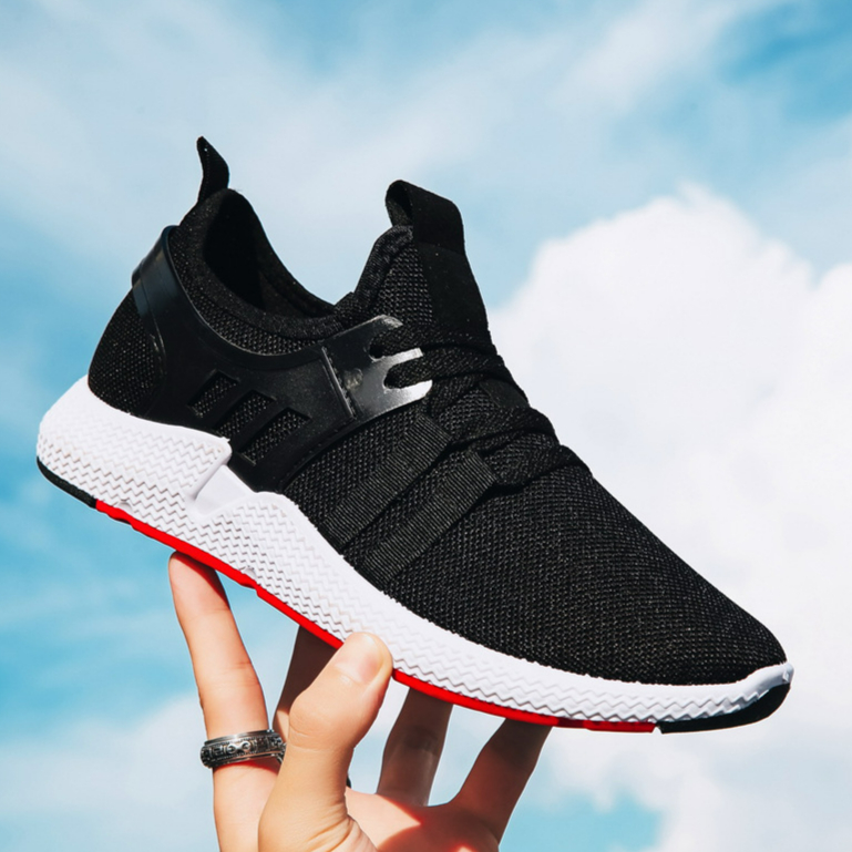 Wholesale new sportswear casual men's shoes