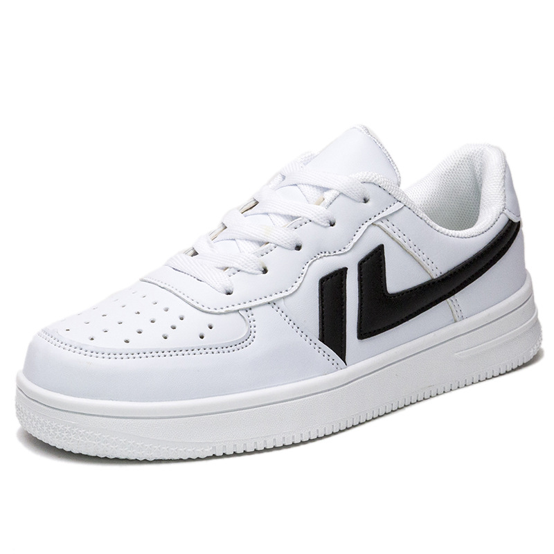 New Shangxin small white shoes, Korean fashion casual shoes, lovers' Board Shoes