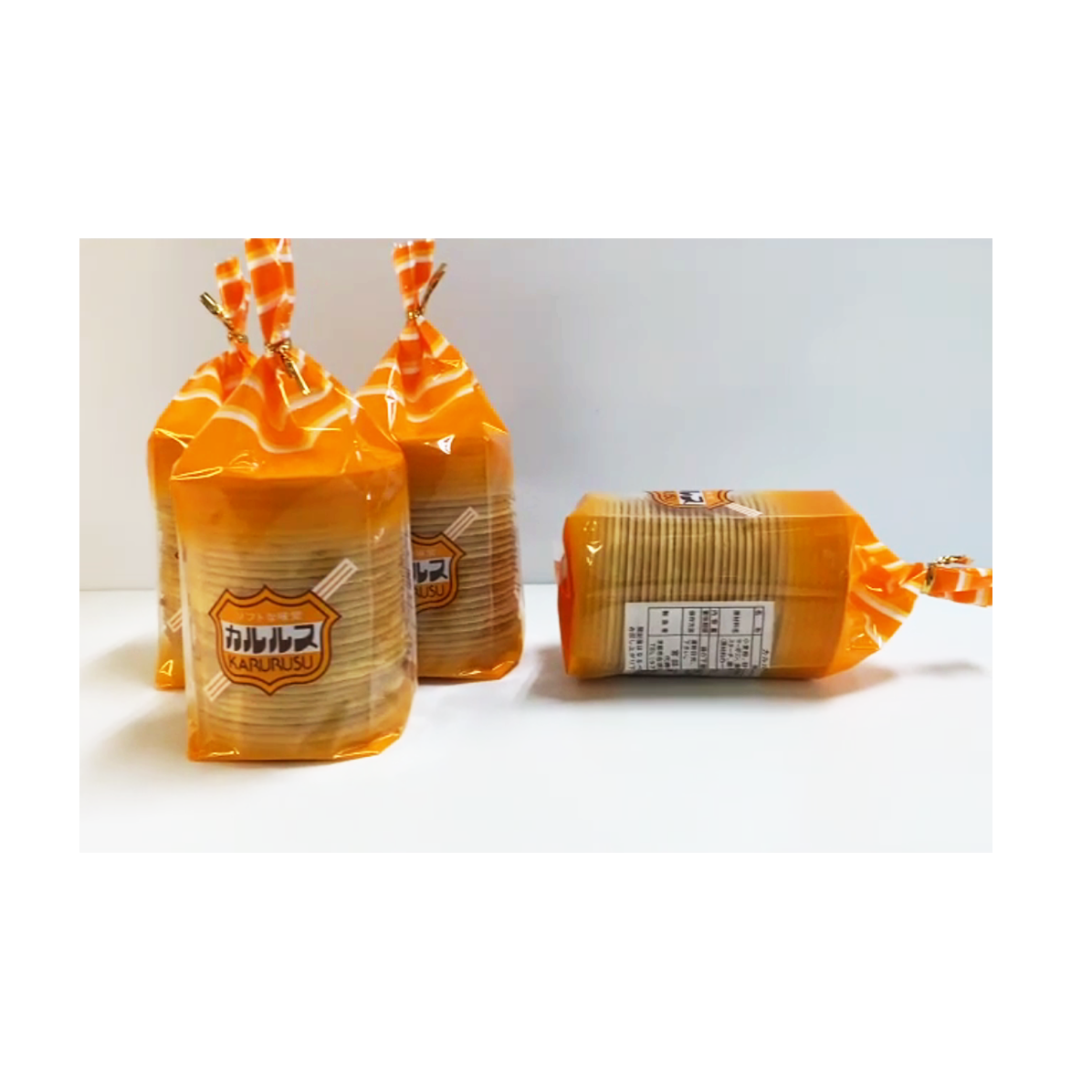 烘焙食品半硬可口健康有机纯素米婴儿饼干
