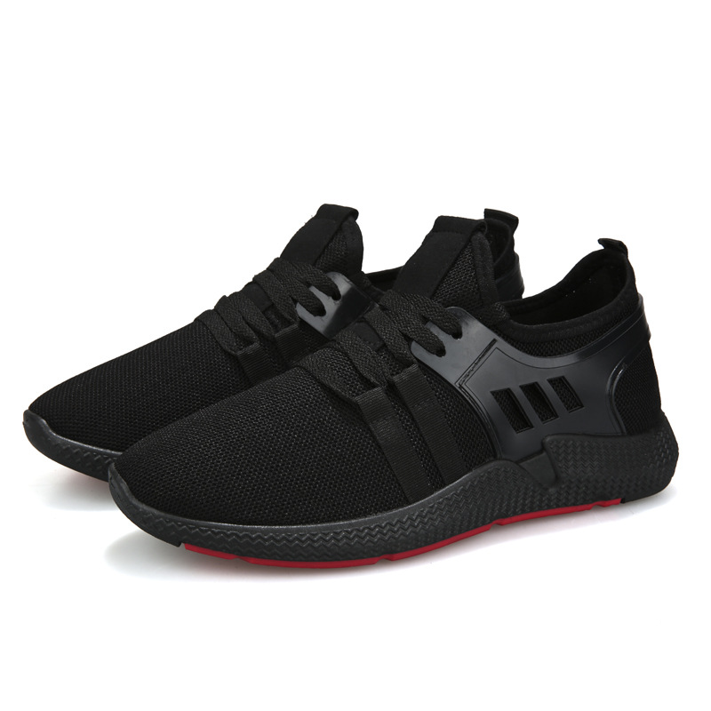 Wholesale new sportswear casual men's shoes