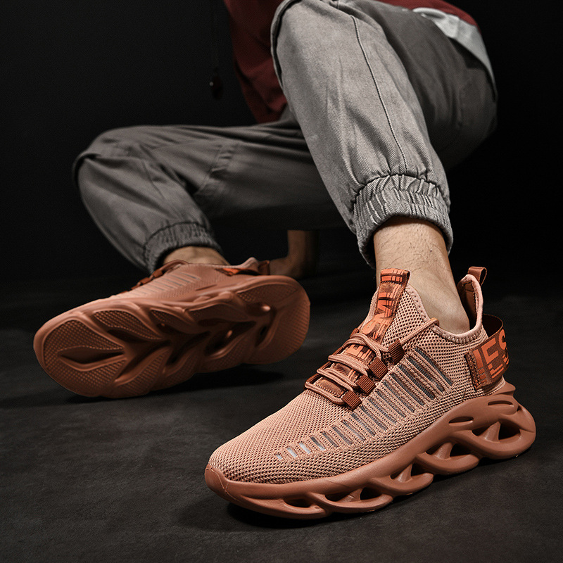 2021 new Dao Feng men's shoes