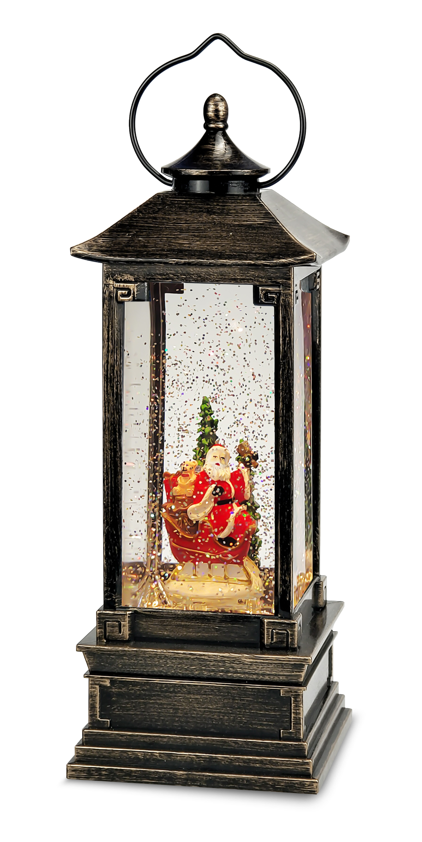 New design snowman snowflake effect home decoration party supplies romantic Christmas lighting